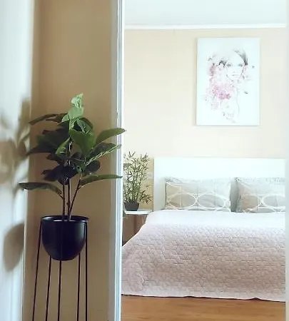 Appartement Fruza Family In