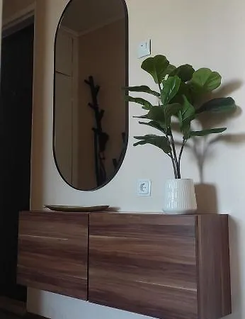 Apartman Fruza Family In Riga