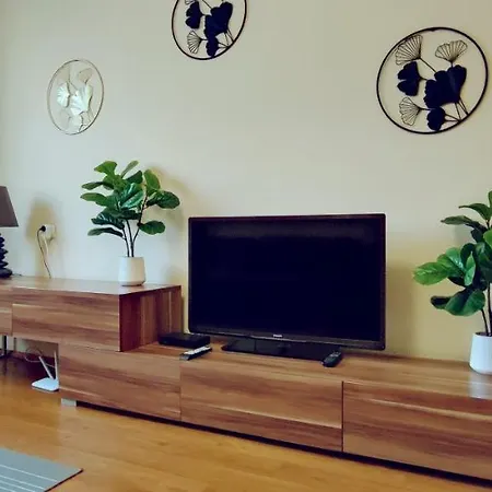 Apartman Fruza Family In