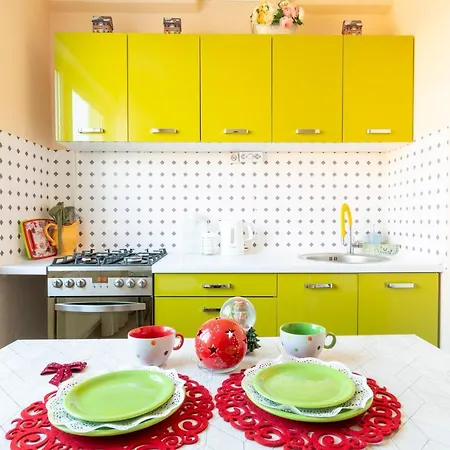 Apartman Fruza Family In Riga